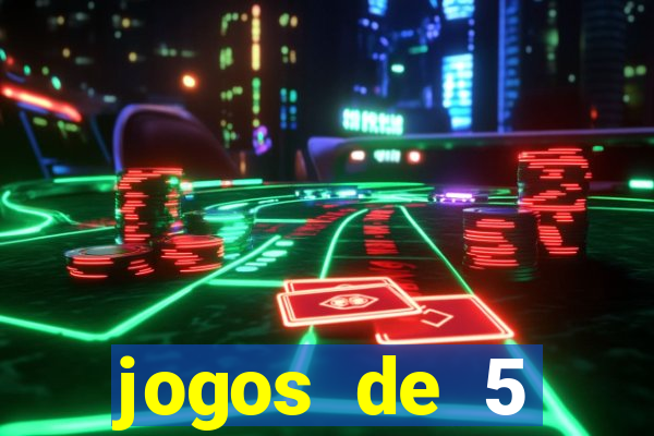 jogos de 5 centavos na blaze